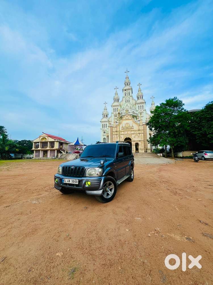 Scorpio 2007 papers upto 2027