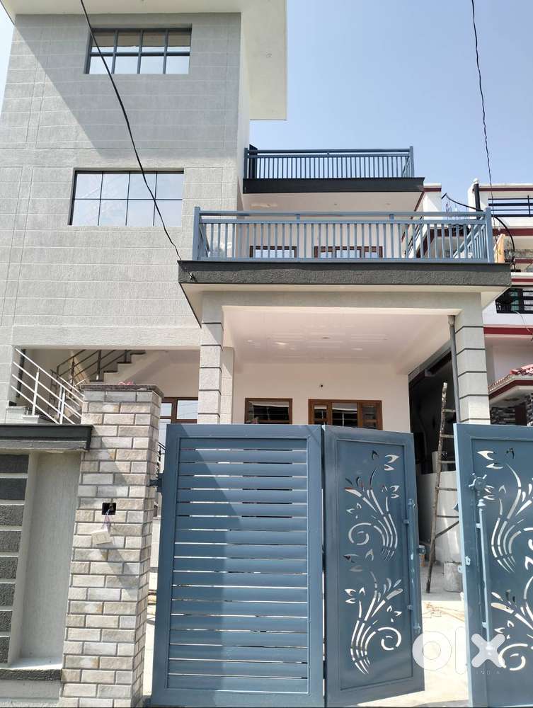 3 BHK House