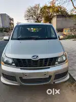 Mahindra Xylo, 2013, Diesel