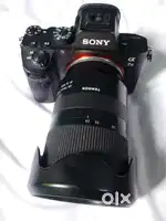 Sony 7m3 good condition