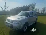 Ford Endeavour