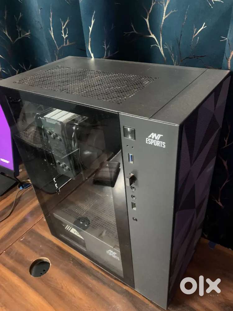 Gaming and editing pc for sale