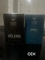 Bombay shaving company perfume pack of 2