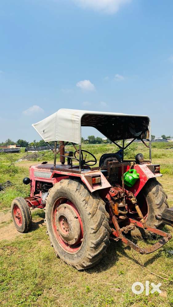 Mahindra 275 Di ,with excellent engine condition