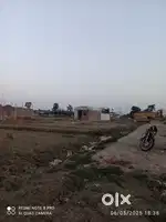 25×60 plot area for sale   Janta nagar katangi rode iris school SEONI
