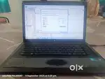 Hp laptop-2011 model