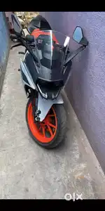 RC 125 new