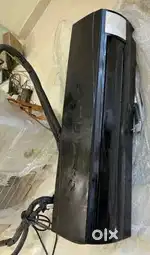 Mitsubishi (Akabishi) Air conditioner