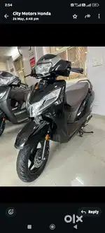 New  model vk