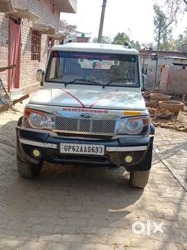 Mahindra Bolero 2012 Diesel 150000 Km Driven