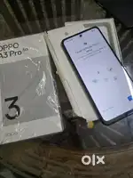 Oppo A3 pro 5G
