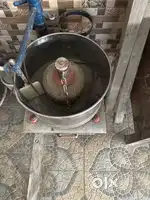 Grinder working in good condition