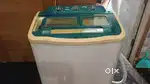 Godrej 7.kg fibre body