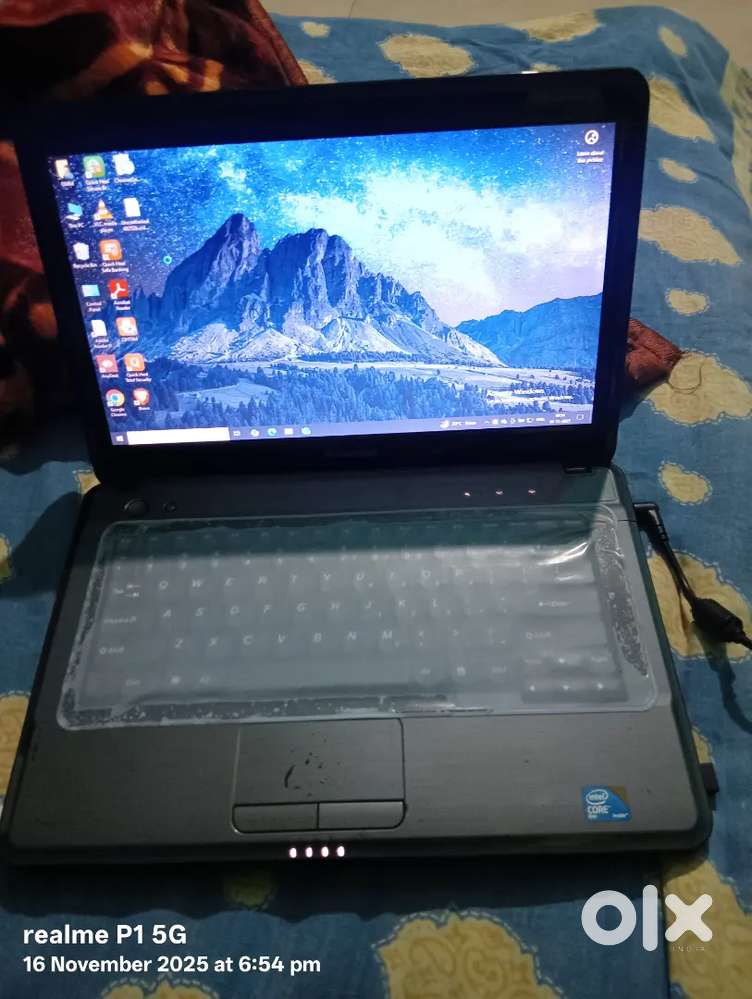 Selling My laptop. Model. -Lenovo G450