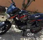 Pulsar 150