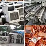 S.s.k. scrap centar
