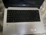 Acer one laptop AMD 3 series