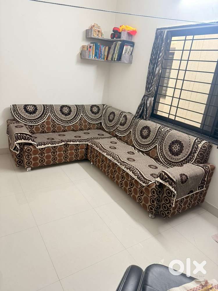 Wooden Sofa sets