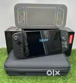 Lenovo Legion Go Handheld Gaming Console AMD Ryzen Z1 Extreme