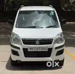 Maruti Suzuki Wagon R 1.0 VXi CNG, 2018, CNG & Hybrids