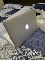 Apple Macbook Air Laptop ( lines on display)