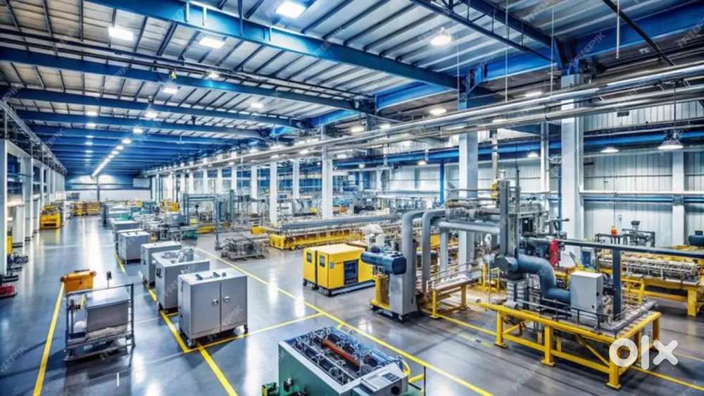 SYSTEM BASED WORK IN VEHICLE MANUFACTURING