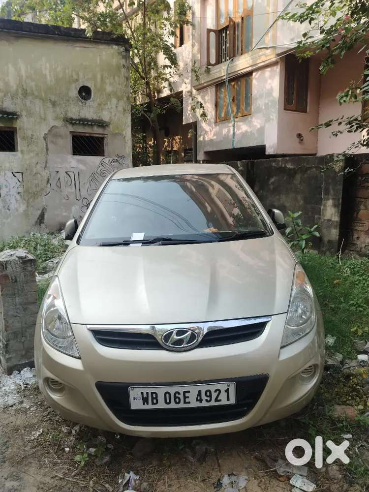 I20 sports brand new condition