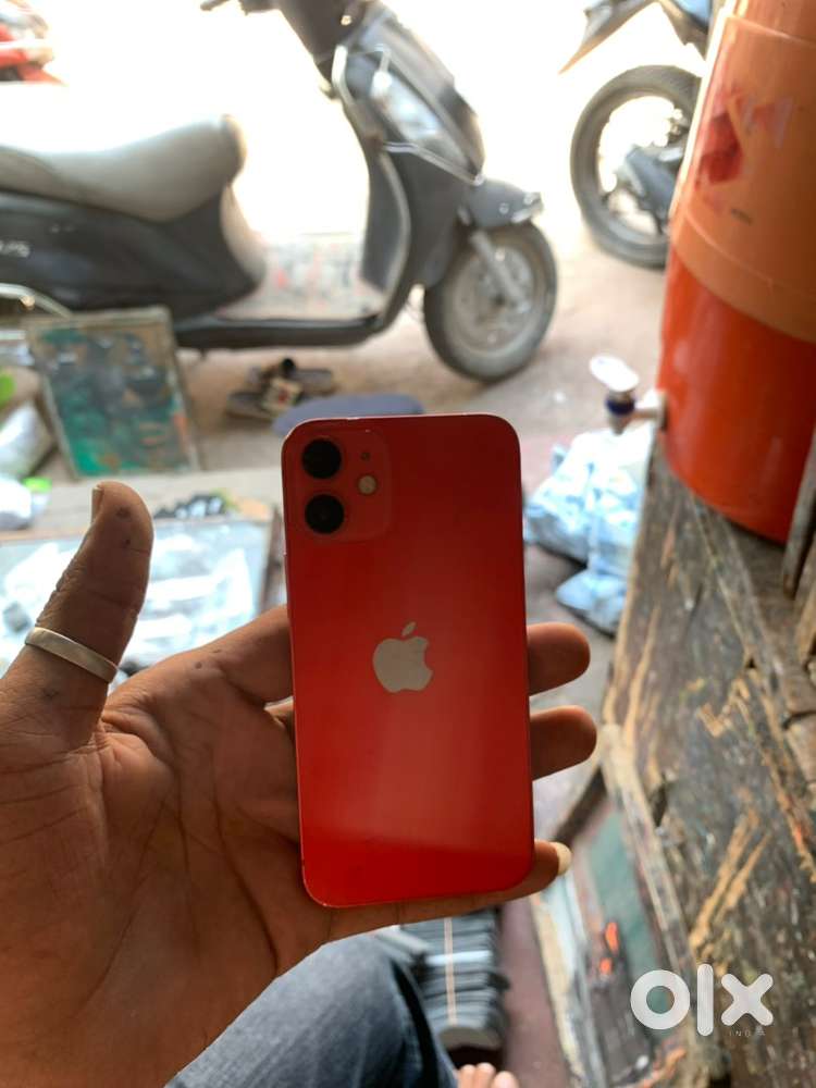 Iphone 12 mini