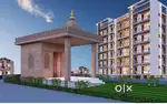 4 BHK apartment with luxurious segment