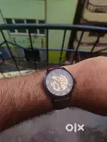 Fossil Watch