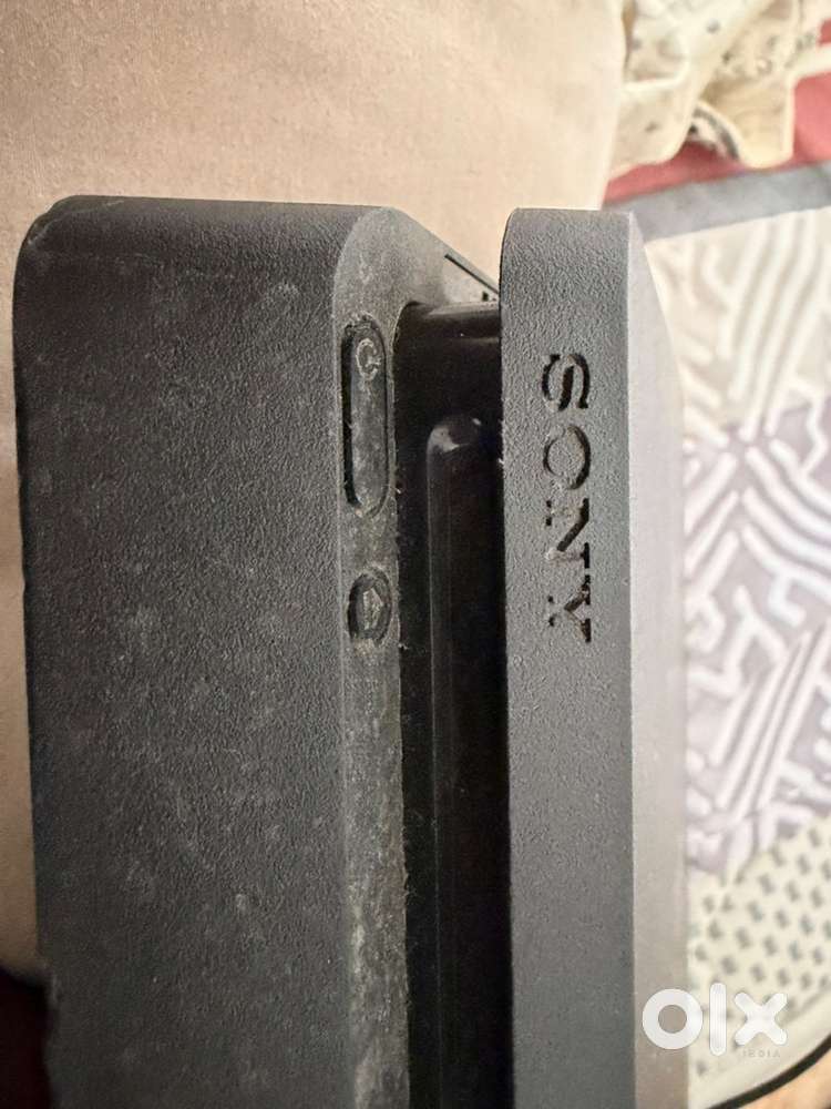 Play station 4