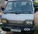 Maruti Suzuki Omni 2007 Petrol 130000 Km Driven