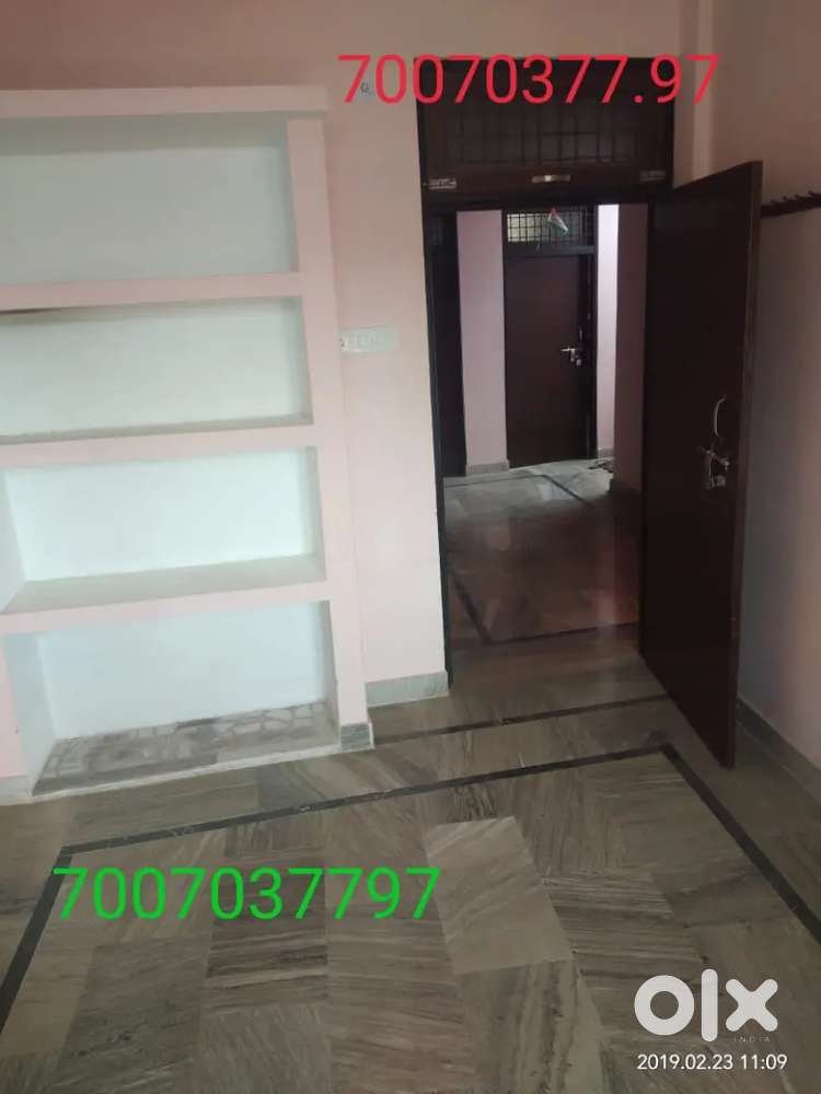 Room and Flat on Rent in Chhota Baghada