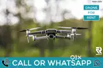 Drone for rent
