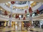 Vacancy Warehouse Shopping mall Boys and girls