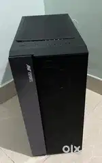 PC Cabinet