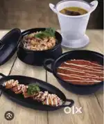 Need Indian chef, chinese chef, Tandoriya kitchen helper waiter