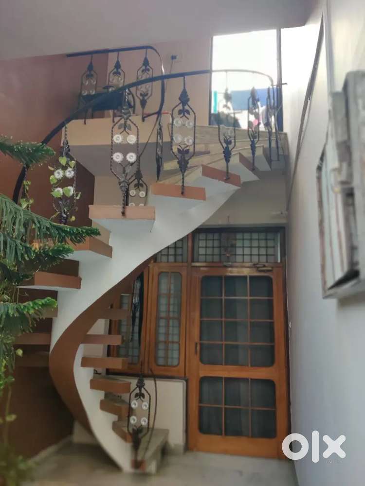 Individual house for rent