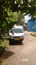 School van/mini bus