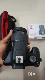 Canon 1500d