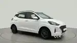 Hyundai Grand i10 Nios 1.2 Kappa VTVT Sportz CNG, 2021, CNG & Hybrid..