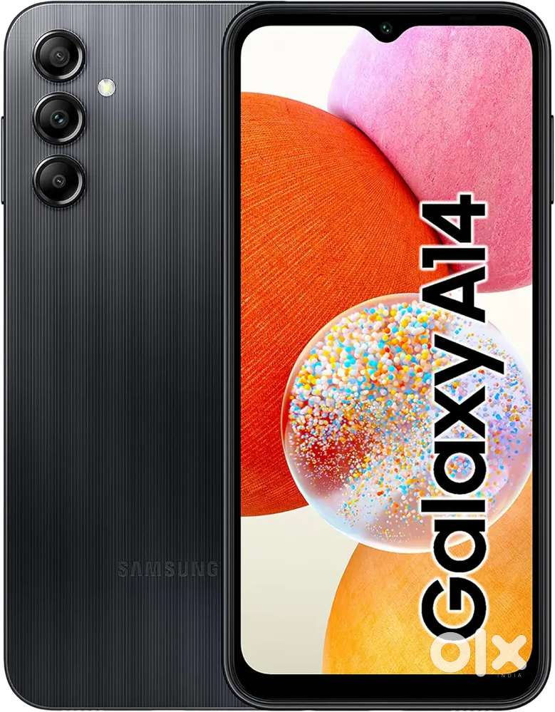 Selling my Samsung galaxy A14 5g with 6gb with 128rom. Urgent sell