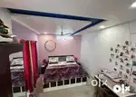 Super Deluxe 3BHK Designer Duplex