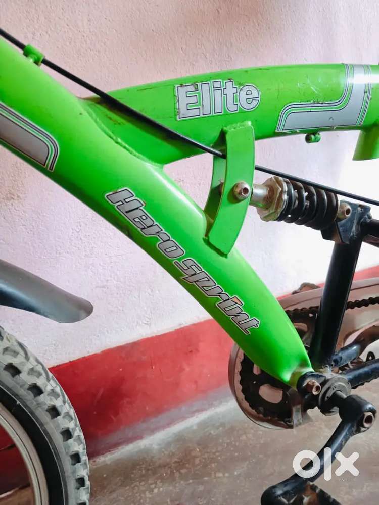 Less driven because I am not leaving in Muzaffarpur.