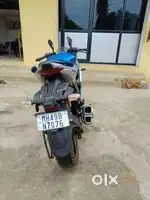 Suzuki Gixxer SF 250