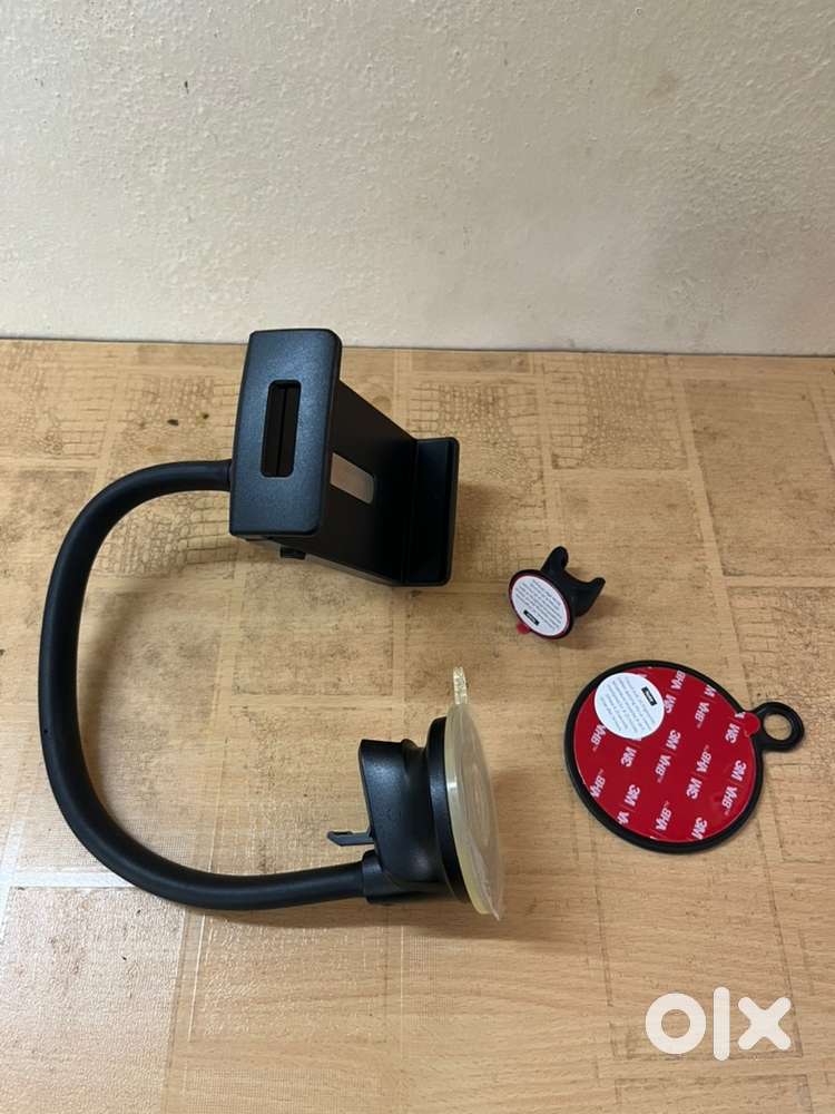 Tablet/iPad holder for car/studio for sale