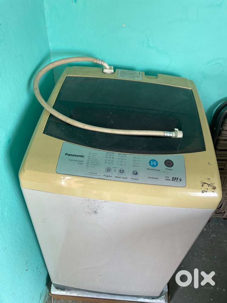 Pensonic fully automatic Mashine 6kg