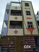 Vinayak Sagar lake view east face house for rent