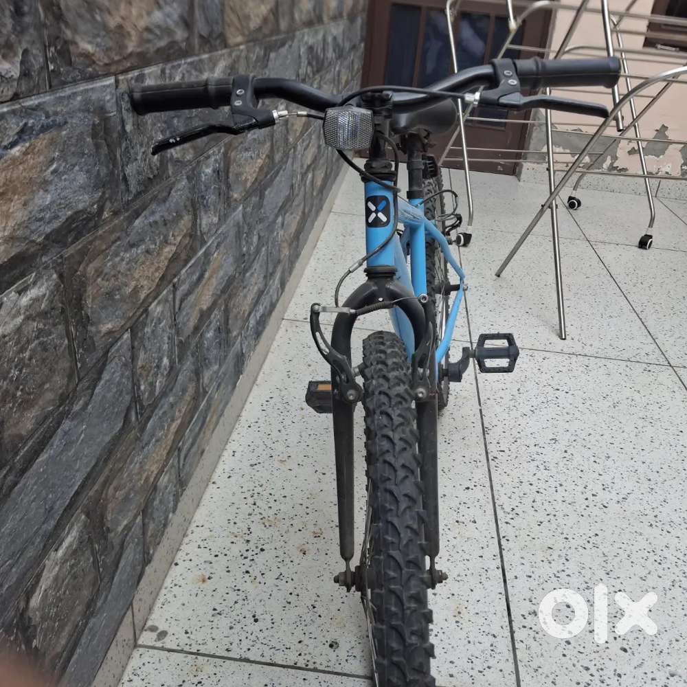 Btwin 51 cm Size New Bicycle original price - 8000