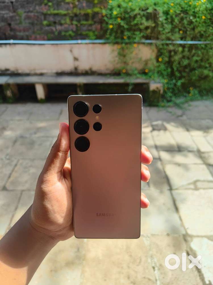 Galaxy S25 ULTRA